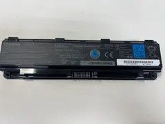 【純正】東芝 バッテリーパック PA5023U-1BRS/10.8V/24Wh