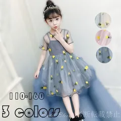 25年新作 子供ドレス 子供服 ワンピース キッズ パイナップル 刺繍ワンピース発表会 ピアノ発表会 ドレス 子供ドレス 140 おすすめ110 150 120 130 結婚式 子供  nee3u583852