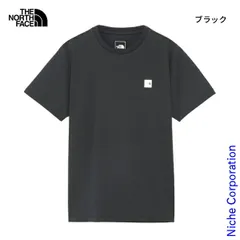【新品】 ザ・ノース・フェイス  ショートスリーブスモールボックスロゴティー レディース NTW32445 アウトドア ウェア トップス Tシャツ