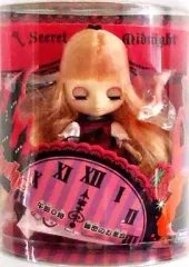 プチブライス午前０時秘密のお茶会 ブライスSHOP限定 プチブライス 午前0時秘密のお茶会 (ドール