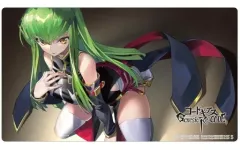 2025年最新】ラバーデスクマットコレクション(プレイマット) コード