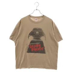 2024年最新】death proof tシャツの人気アイテム - メルカリ