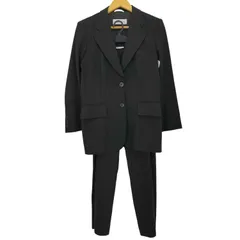 楽天市場】MaxMara マックスマーラ（パンツスーツ｜スーツ