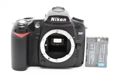 2025年最新】nikon d90 ジャンクの人気アイテム - メルカリ