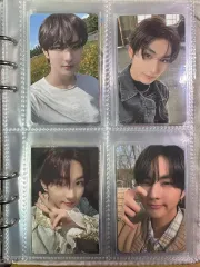 ENHYPEN(エンハイプン・エナプ) ジョンウォン(JUNGWON) FATE PLUS コンサート フォトカード トレカ トレカ まとめ売り