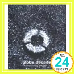 2025年最新】globe decadeの人気アイテム - メルカリ
