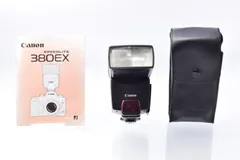 2025年最新】Canon 380exの人気アイテム - メルカリ