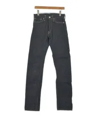 Lewis Leathers 黒デニムパンツ 正規取扱店 Lewis Leathers (ルイスレザーズ) No.LLJ002 Slim