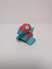 【新品未開封】ポケモン 初期 モンスターコレクション26　ポリゴン 未開封】ポケモン モンコレ 26個セット｜Yahoo!フリマ（旧PayPay