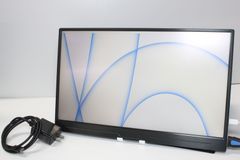 フルHDモバイルモニター/YTH156PC/15.6インチ ⑤