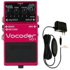Roger Mayer VOODOO-1 本体 ceなし ジャンク - メルカリ