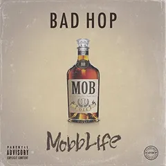 BADHOP Mobblife サイン入り Mobb Life BADHOP CD サイン付き 貴重 レア 入手困難 - メルカリ