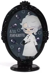 【中古】アクリルスタンド・アクリルパネル アズール・アーシェングロット アクリルスタンド(実験着ver.) 「一番くじ ディズニー ツイステッドワンダーランド 第五弾」 I賞