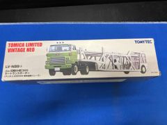 ⭐希少品当時物⭐ ダイヤペット 三菱ふそうトレーラー T-95 ヨネザワ