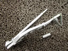 KTM 640LC4 スーパーモト ブレーキペダル ●X739！VBKGSL KTM 【 584 】 キャブ車 動画有のサムネイル