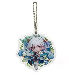 【中古】同人アクセサリー・小物系 【鳴潮】アクリルキーホルダー 今汐(水羽) /OTAKUHANE