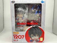 2025年最新】ねんどろいど 山田一郎の人気アイテム - メルカリ