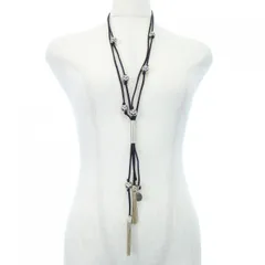 マックスマーラステュディオ Max Mara STUDIO NECKLACEのサムネイル