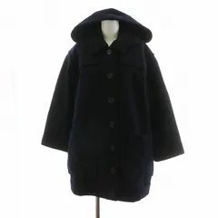 クロエ　ロングコート　ファー　コート　ミスクロエ 直営店MONCLER KHLOE クロエラファーダウンロングコート国内発送