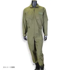 Rothco つなぎ フライトスーツ [ オリーブドラブ / Lサイズ ]