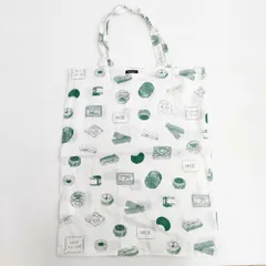 2026年最新】R＆D.M.Co- トートバッグの人気アイテム - メルカリ