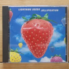 中古CD★ライトニング・シーズ/The Lightning Seeds■ Jollification 【TRD710082/0788647100825】M24727