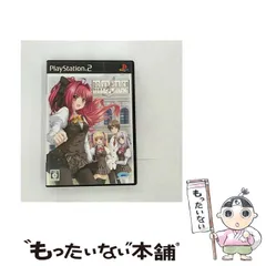 【中古】 神曲奏界ポリフォニカ [PS2] / プロトタイプ