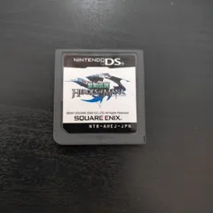 聖剣伝説 ヒーローズ オブ マナ 任天堂DS