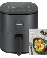 新品未開封　cosori 6L 新品未開封 cosori 6L 楽天市場】COSORI ノンフライヤー 6Lの通販