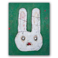 【絵画作家作】オリジナル ジクレー版画 アートパネル ファブリックパネル 壁掛け 絵画 F0サイズ