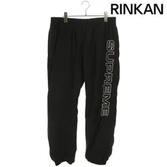 2025年最新】supreme ナイロン パンツの人気アイテム - メルカリ