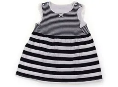 【コムサフォセット/COMME CA  FOSSETTE】チュニック 100サイズ 女の子【子供服・ベビー服】（1586201）