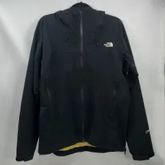 XL ノースフェイス スーパークライムジャケット 動きやすさを追及！ザ・ノース・フェイス「スーパークライム