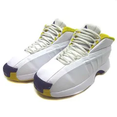 2025年最新】adidas lakersの人気アイテム - メルカリ