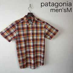 patagonia Go To Shirt メンズM