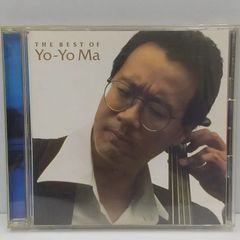 ♢ヨーヨー・マ ／ ベスト・アルバム