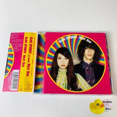 2025年最新】glim spanky next oneの人気アイテム - メルカリ