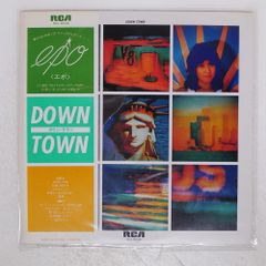 国内盤 アグネスチャン/はだしの冒険/WARNER BROS. L1250W 7
