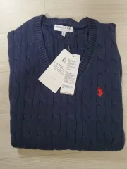 ポロ ベスト 2XL