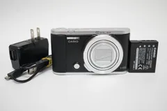 CASIO EXILIM コンデジ EX-ZR1800 BK Amazon | CASIO デジタルカメラ EXILIM EX-ZR1800BK 自分撮り