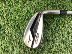 MIZUNO - 貴重レフティ！ミズノ S23 49.53°ウェッジ2本MODUS115 S 貴重レフティ！ミズノ S23 49.53°ウェッジ2本MODUS115 S - メルカリ