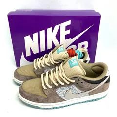 美品 Nike SB Dunk Low Pro Big Money 30cm Nike SB Dunk Low Pro 'Big Money Savings' (FZ3129-200