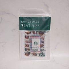 カスタマイザブルキーチェーンペーパーカップ