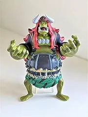 ワンピース フィギュア 白ひげ海賊団傘下のリトル海賊団船長