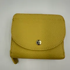 バルコス GLウォレット 蛇腹式折財布 リトルノ コンパクト レディース