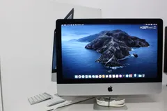 2024年最新】iMac 21.5inch 2013 2.7GHz 8GBの人気アイテム - メルカリ