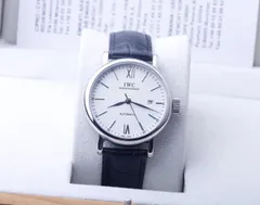 IWC  オートマチック メンズ 腕時計｜本日限定特価｜新品未使用のサムネイル