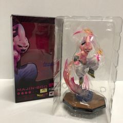 28.【開封】フィギュアーツZERO 魔人ブウ(純粋)【併売品】