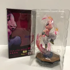 2025年最新】フィギュアーツzero 魔人ブウの人気アイテム - メルカリ