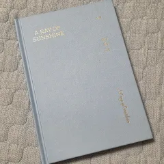 2022 IVE(アイヴ) シーグリ シーズングリーティング ダイアリー 出品